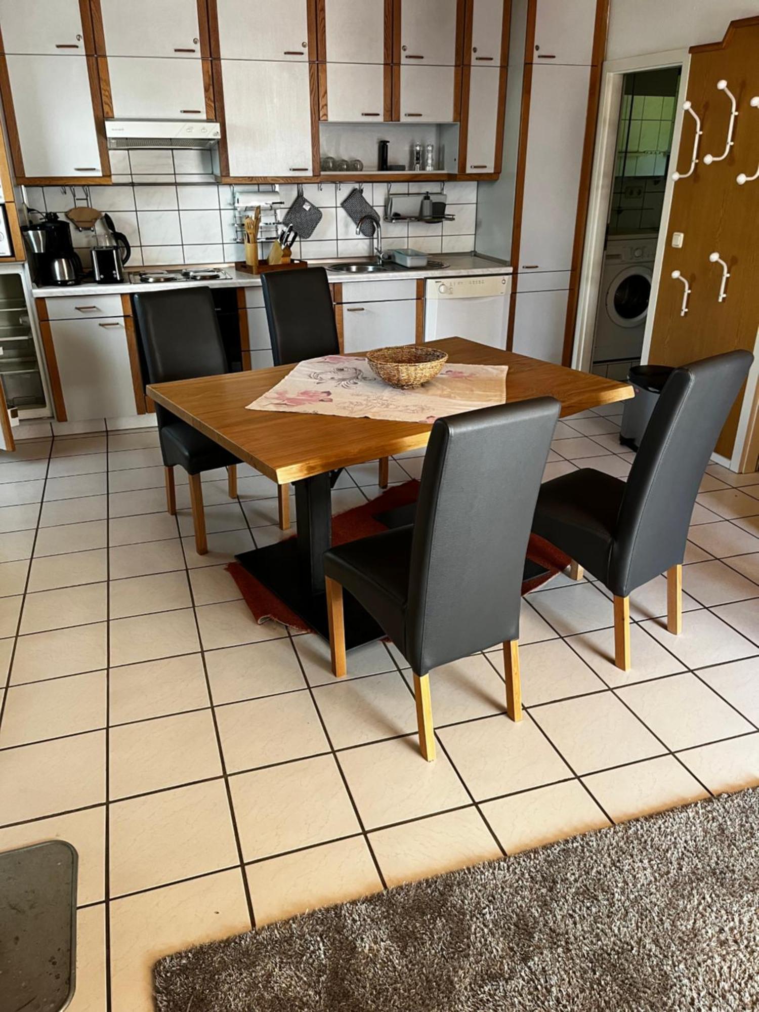 Zur Fellnase Villa Horka Dış mekan fotoğraf