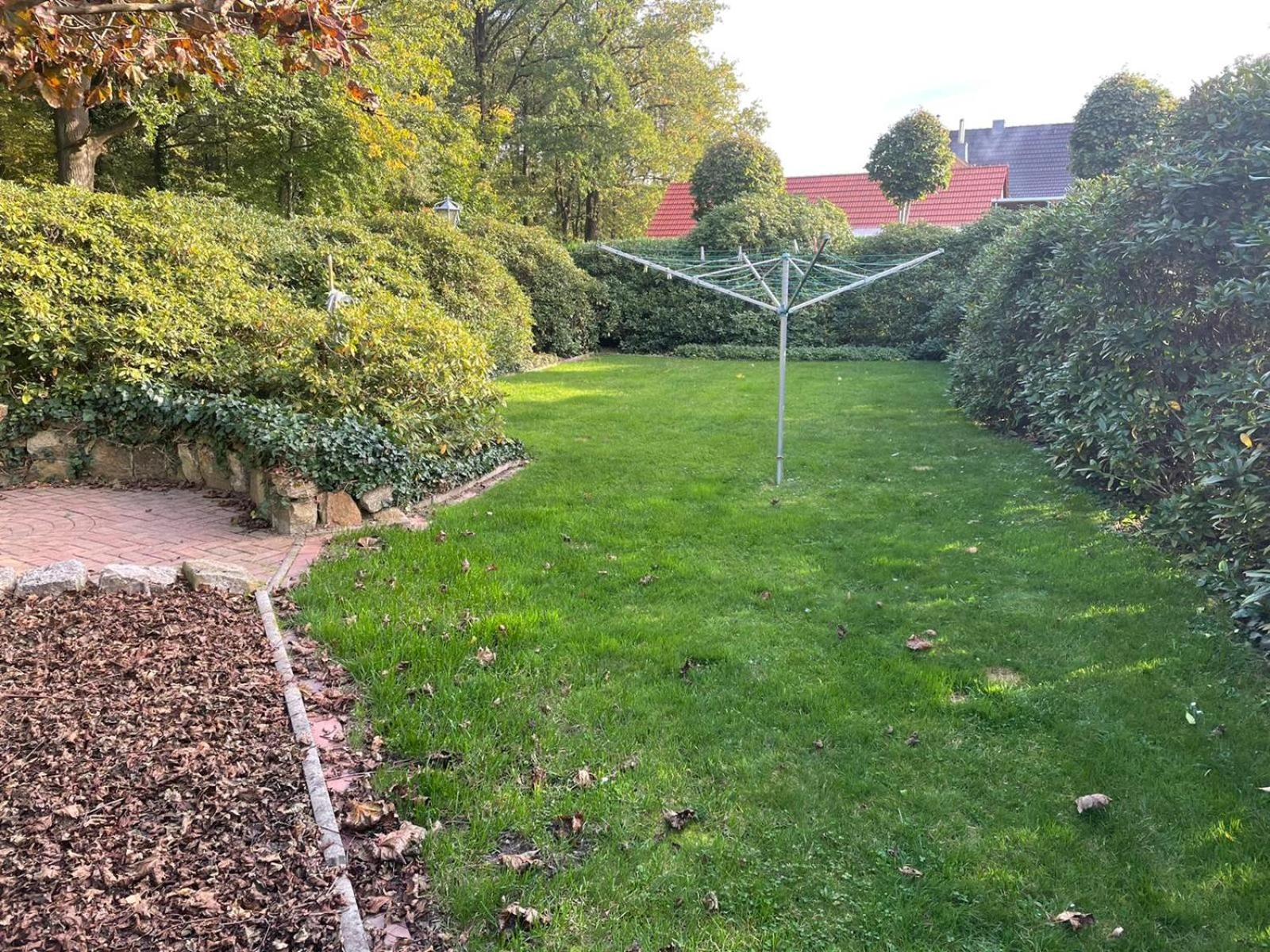 Zur Fellnase Villa Horka Dış mekan fotoğraf