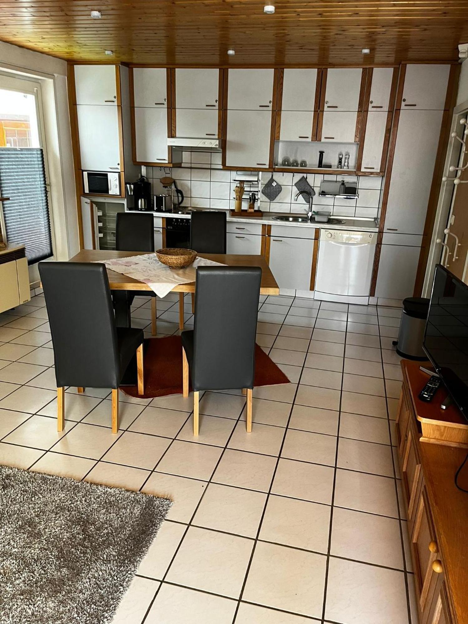 Zur Fellnase Villa Horka Dış mekan fotoğraf